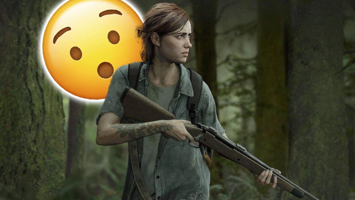 The Last of Us: Part 2’nin Yeni Bir Versiyonu Geliyor! Galiba...