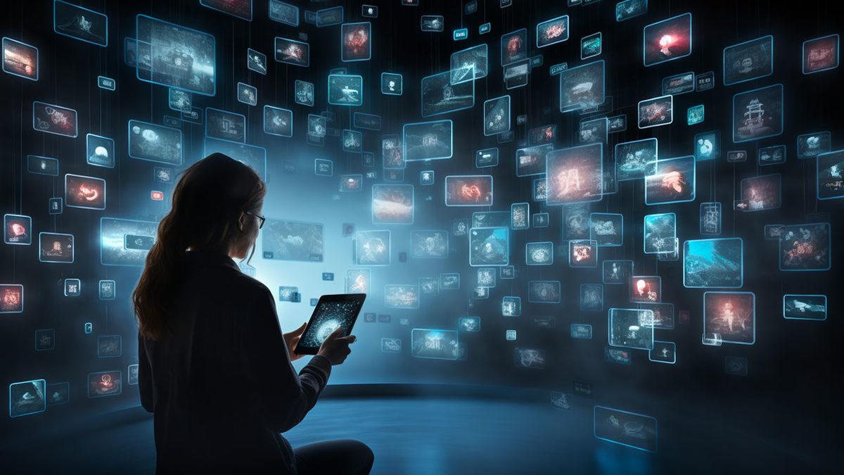 Bir SEO Uzmanı Gözünden: Yeni Nesil Yapay Zekâlar Dijital Dünyamızda Neleri Değiştirebilir?