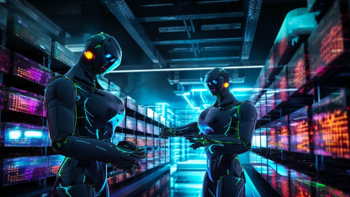 Bir SEO Uzmanı Gözünden: Yeni Nesil Yapay Zekâlar Dijital Dünyamızda Neleri Değiştirebilir?