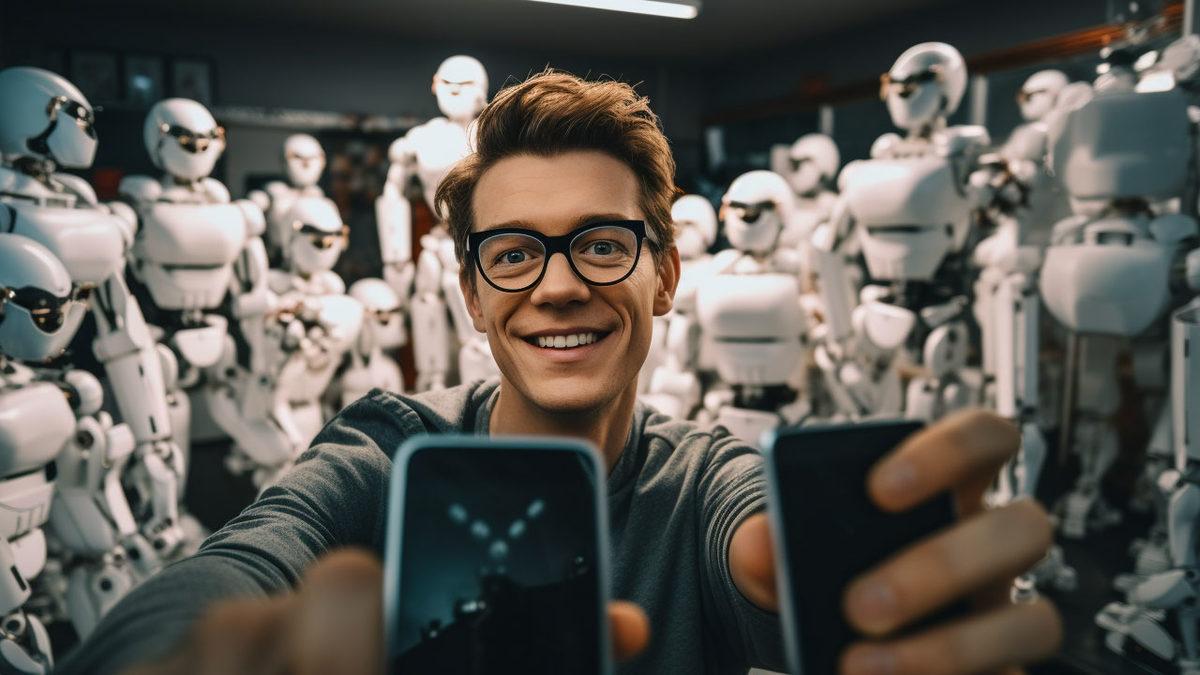 Bir SEO Uzmanı Gözünden: Yeni Nesil Yapay Zekâlar Dijital Dünyamızda Neleri Değiştirebilir?