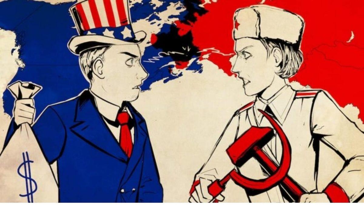 Aralarında 21 Saatlik Zaman Farkı Bulunan Komşu İki Adanın Soğuk Savaş’a Kadar Uzanan Hikâyesi