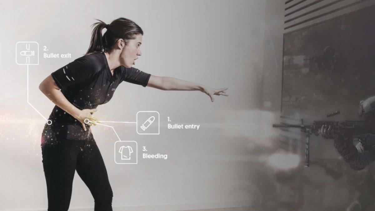 Assassin’s Creed Mirage’da, Rüzgardan Hançere Birçok Etkileşimi Fiziksel Olarak Hissedebileceksiniz!