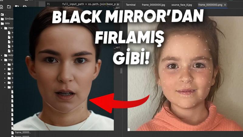 Çocukların Fotoğraflarının Sosyal Medyada Neden Paylaşılmaması Gerektiğini Ebeveynlerin Yüzüne Tokat Gibi Çarpan Reklam