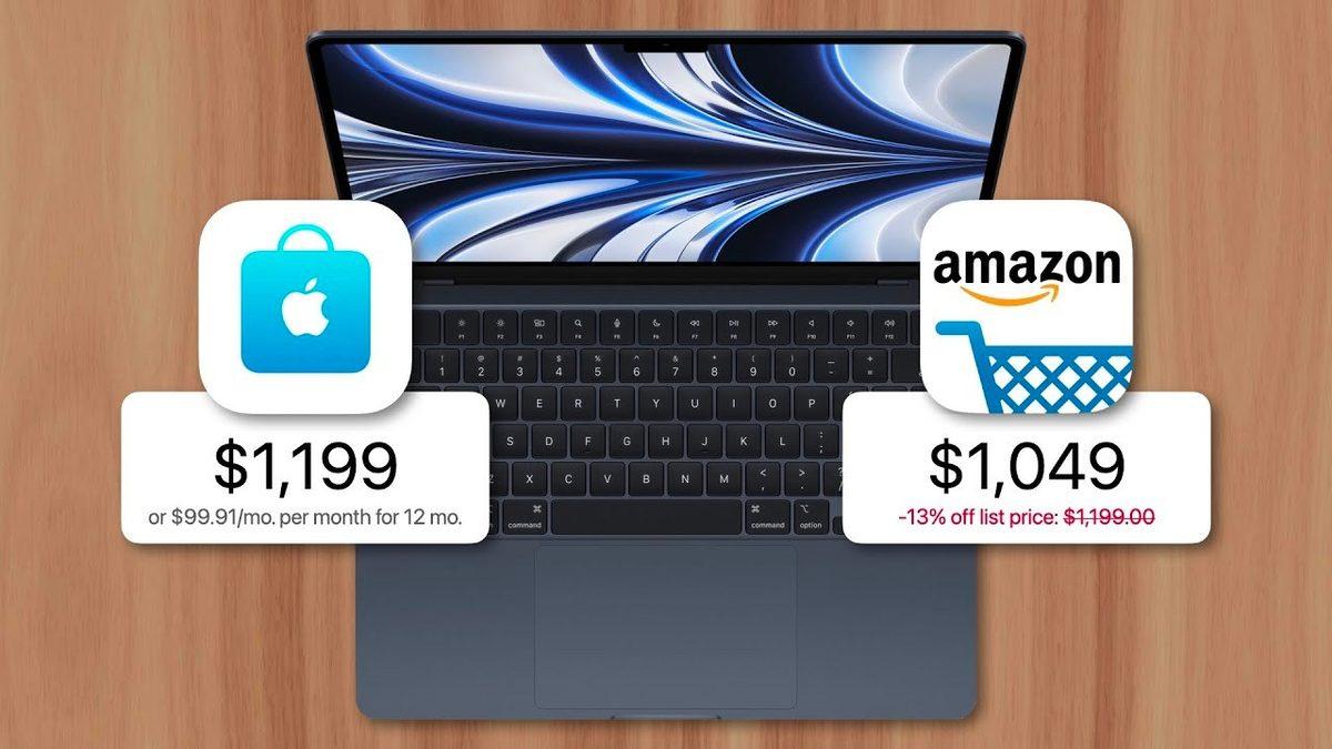 Apple Ürünleri Nasıl Oluyor da Amazon’da Daha Ucuza Satılabiliyor?