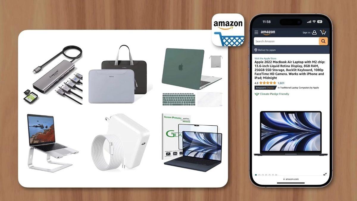Apple Ürünleri Nasıl Oluyor da Amazon’da Daha Ucuza Satılabiliyor?