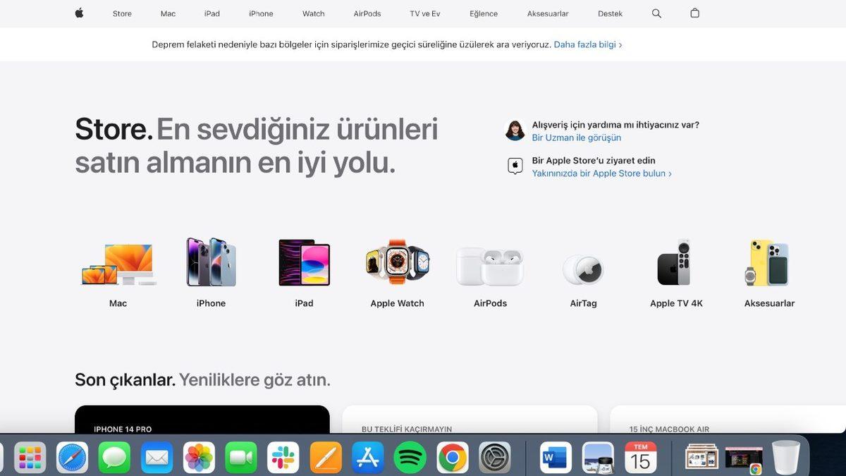 Apple Ürünleri Nasıl Oluyor da Amazon’da Daha Ucuza Satılabiliyor?