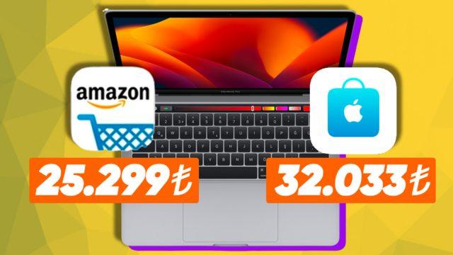 Apple Ürünleri Nasıl Oluyor da Amazon’da Daha Ucuza Satılabiliyor?