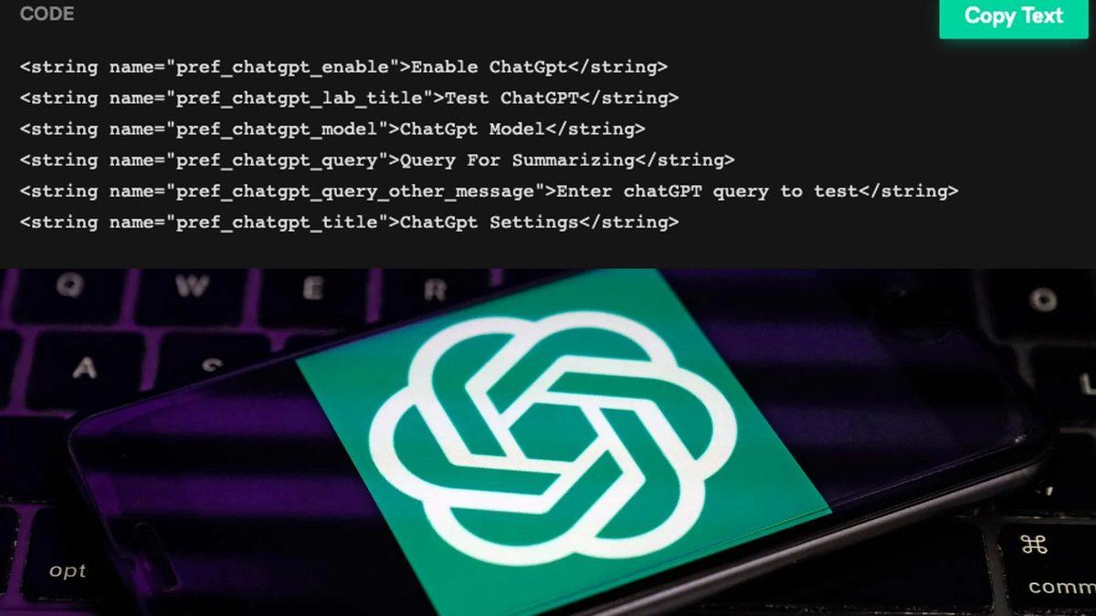 Samsung Tarayıcısının, ChatGPT ile Entegre Edilebilme İhtimali Var! Peki Bu İşimize Nasıl Yarayabilir?