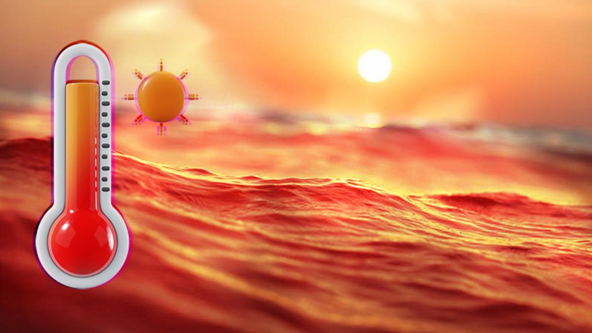 El Nino Etkisini Göstermeye Başladı: Deniz Suyu Sıcaklıklarında Rekor Seviyelere Ulaşıldı