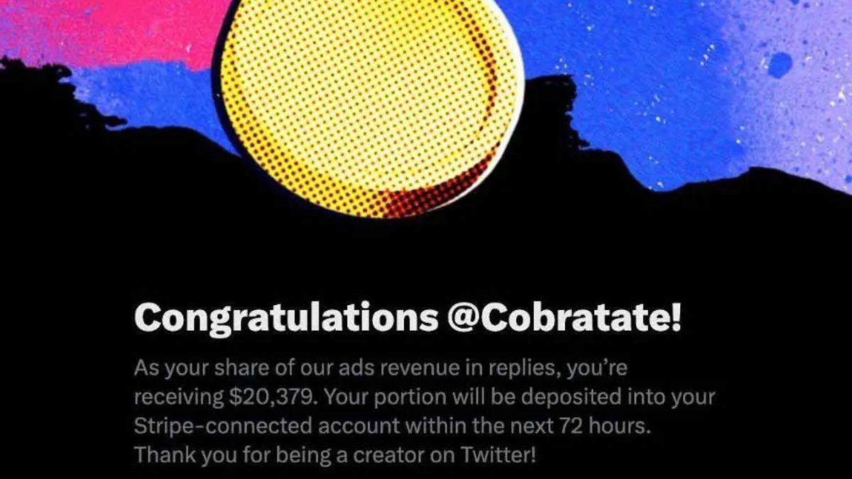 Seks Ticareti Gibi Birçok Suçtan Ev Hapsinde Tutulan Andrew Tate, Twitter’dan Kazandığı Parayı Duyurdu: Dudak Uçuklatır...