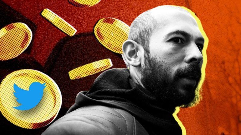 Seks Ticareti Gibi Birçok Suçtan Ev Hapsinde Tutulan Andrew Tate, Twitter’dan Kazandığı Parayı Duyurdu: Dudak Uçuklatır...