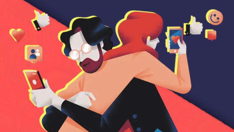 Çoğunun İlişkisi Bile Var: Tinder Kullanıcılarının Uygulamayı Kullanma Motivasyonları Araştırıldı