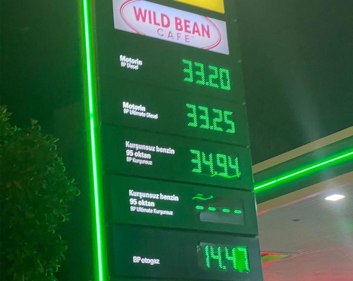 Akaryakıt Fiyatlarındaki Artışın Ardından Doğal Gaz da ÖTV’den Payını Aldı: EPDK’dan Yüzde 224’lük Zam İddiası Hakkında Açıklama