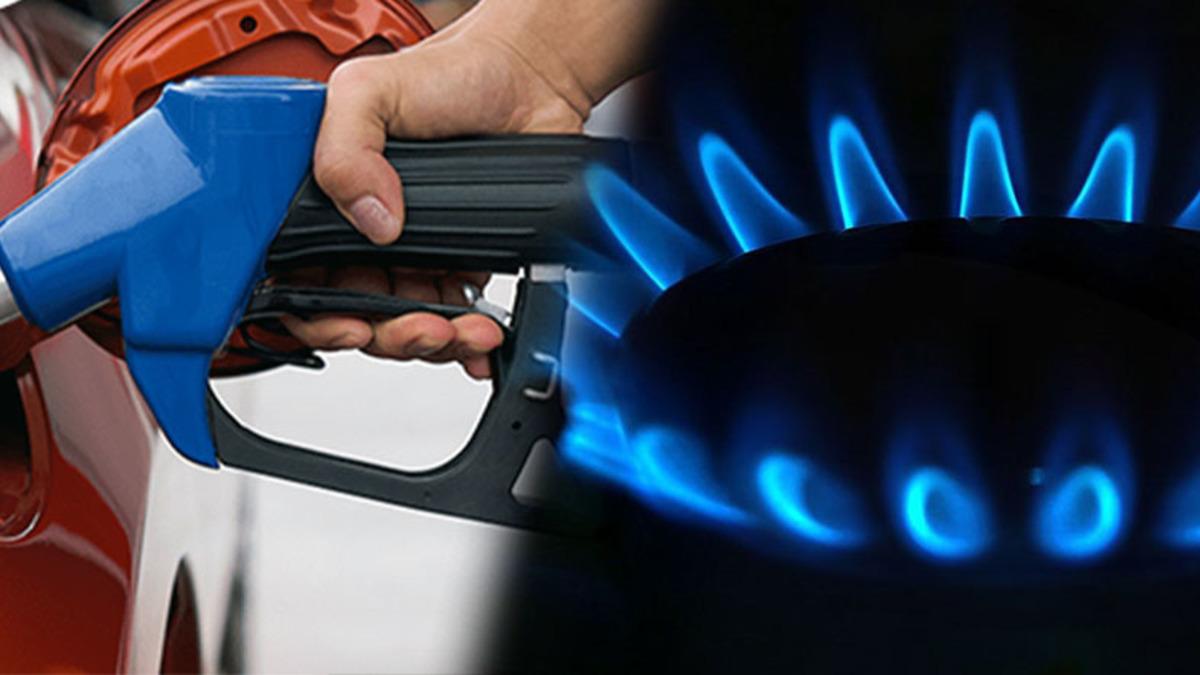 Akaryakıt Fiyatlarındaki Artışın Ardından Doğal Gaz da ÖTV’den Payını Aldı: EPDK’dan Yüzde 224’lük Zam İddiası Hakkında Açıklama