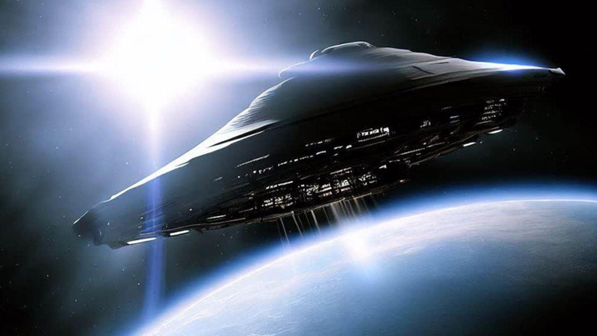 Pasifik Okyanusunda Başka Bir Güneş Sisteminden Geldiği İddia Edilen Bir Meteor Bulundu!