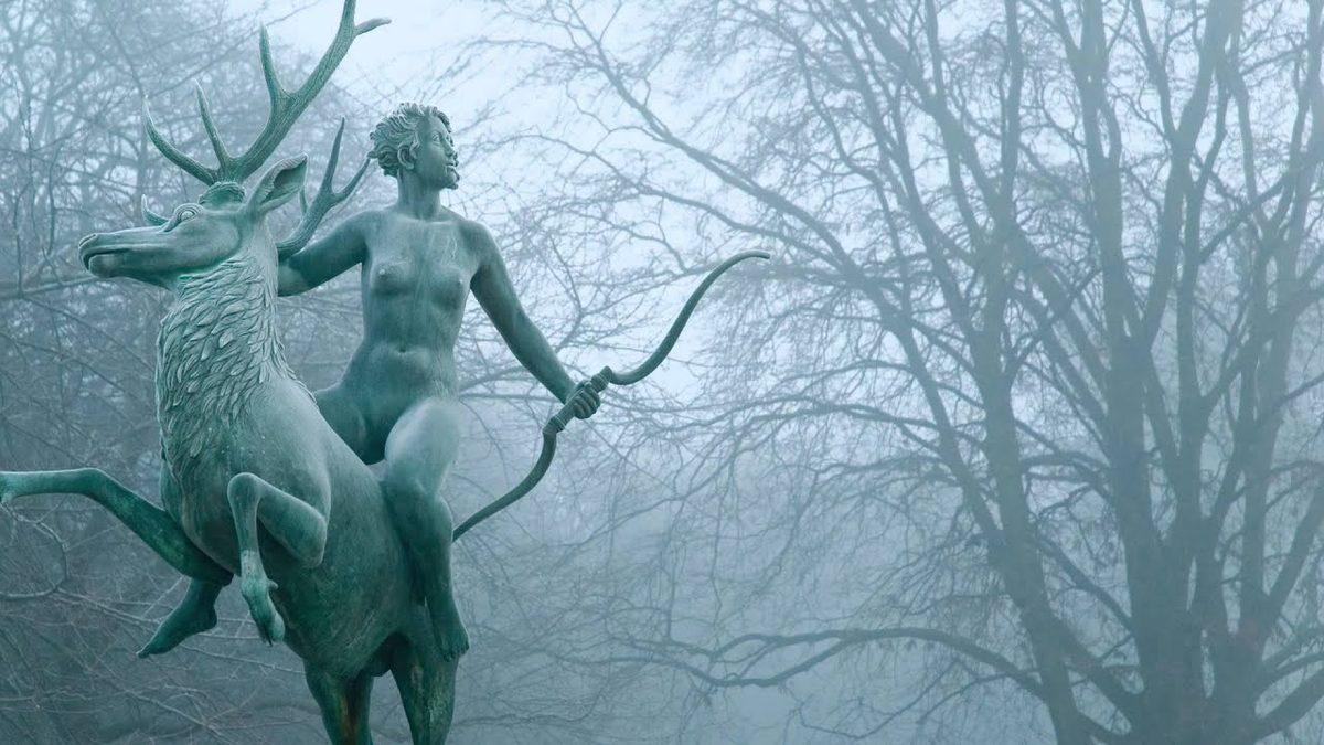 Yunan Mitolojisinin Genç Kadınları ve Vahşi Doğayı Korumakla Görevli Tanrıçası ’Artemis’ Kimdir? İşte Tüyler Ürperten Hikayeleri