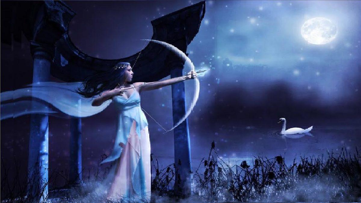 Yunan Mitolojisinin Genç Kadınları ve Vahşi Doğayı Korumakla Görevli Tanrıçası ’Artemis’ Kimdir? İşte Tüyler Ürperten Hikayeleri