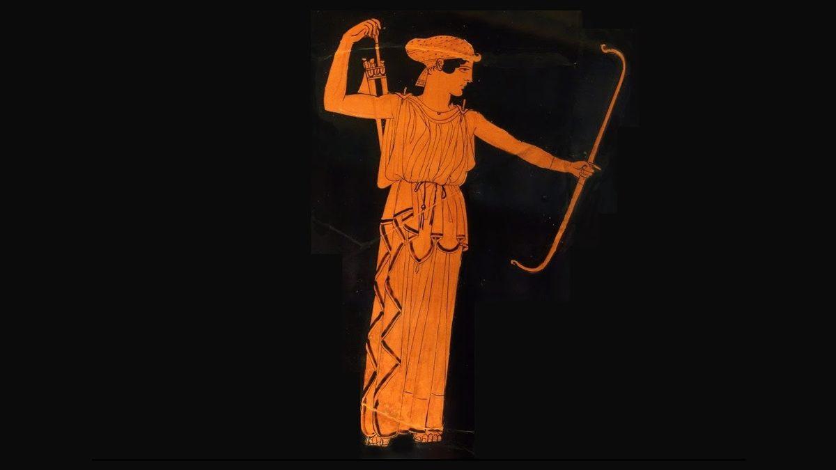 Yunan Mitolojisinin Genç Kadınları ve Vahşi Doğayı Korumakla Görevli Tanrıçası ’Artemis’ Kimdir? İşte Tüyler Ürperten Hikayeleri