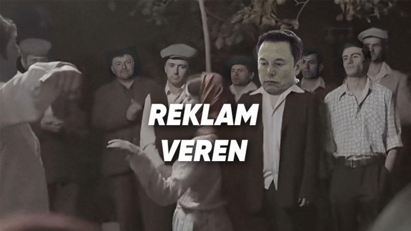 Elon Musk’ın Açıklamasına Göre Twitter’ın Reklam Gelirleri Yarı Yarıya Düştü