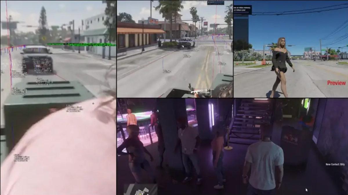 GTA 6 Görüntülerini Sızdıran Hacker, ‘Akli Dengesi Yerinde Olmadığından’ Yargılanmayacak