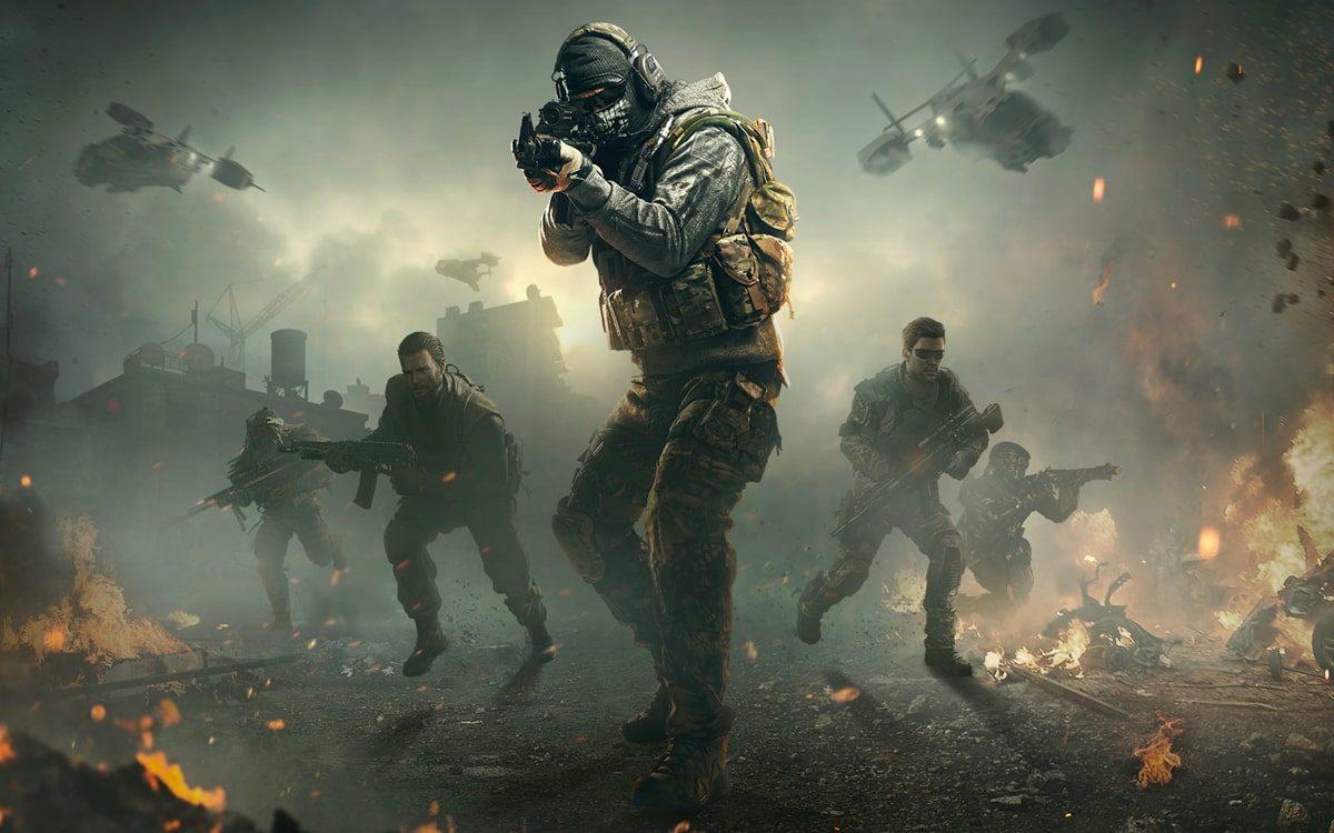 Dev Bir İttifak: Sony ve Microsoft, Call of Duty’i PlayStation’da Tutmak İçin Anlaşma İmzaladı!