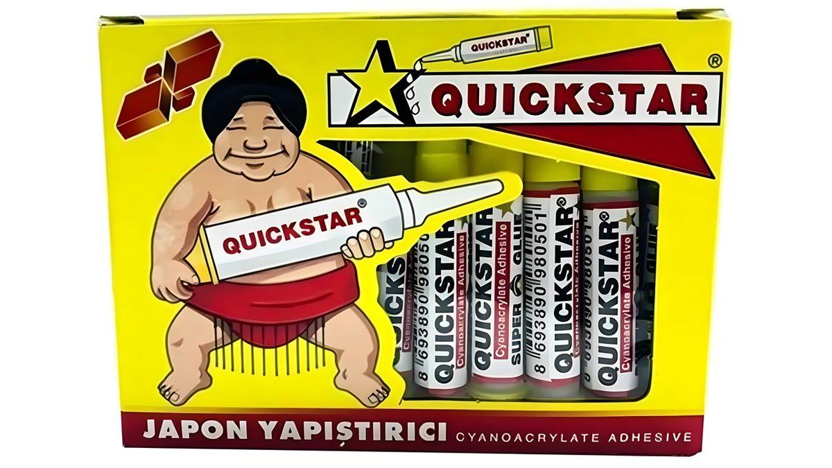 Japon Yapıştırıcısı Japon Buluşu Olmamasına Rağmen Neden Bu Şekilde Adlandırdık? Üstelik Sadece Türkiye’de Böyle!