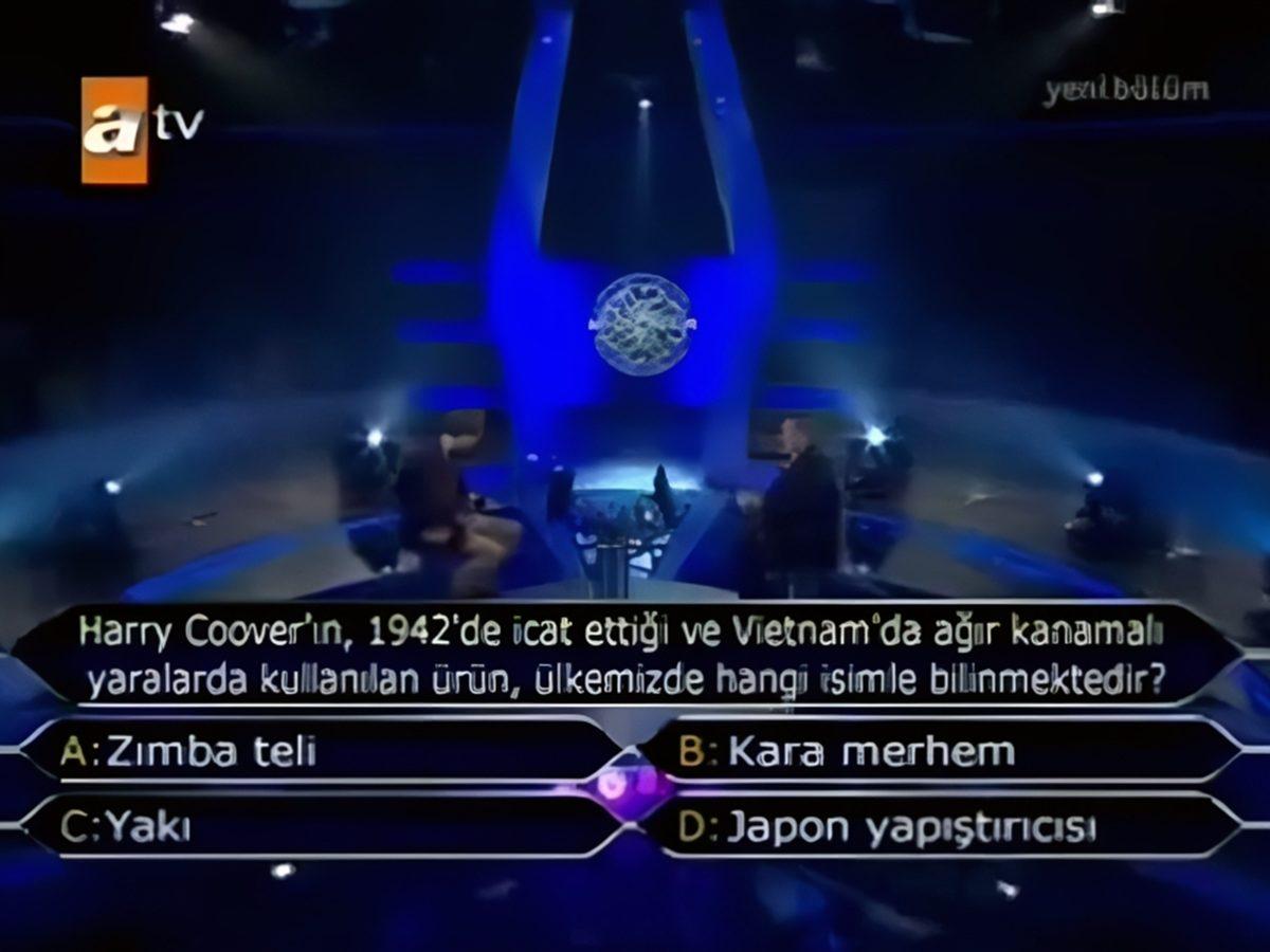 Japon Yapıştırıcısı Japon Buluşu Olmamasına Rağmen Neden Bu Şekilde Adlandırdık? Üstelik Sadece Türkiye’de Böyle!