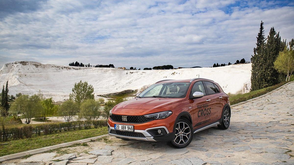 Türkiye’de Bugüne Kadar Toplam Kaç Fiat Egea Satıldığı Açıklandı