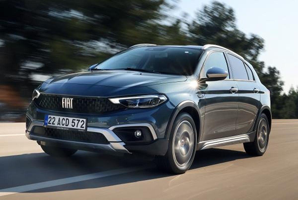 Türkiye’de Bugüne Kadar Toplam Kaç Fiat Egea Satıldığı Açıklandı