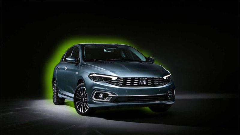 Türkiye’de Bugüne Kadar Toplam Kaç Fiat Egea Satıldığı Açıklandı