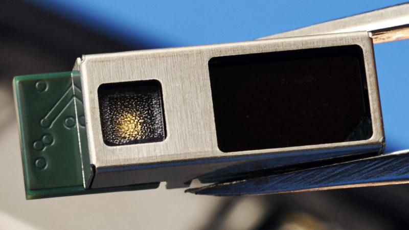 Işık ile İnternet Sağlayan Li-Fi, Rekor Kırdı! Türkiye Ortalamasının 300 Katı Hıza Ulaşıldı