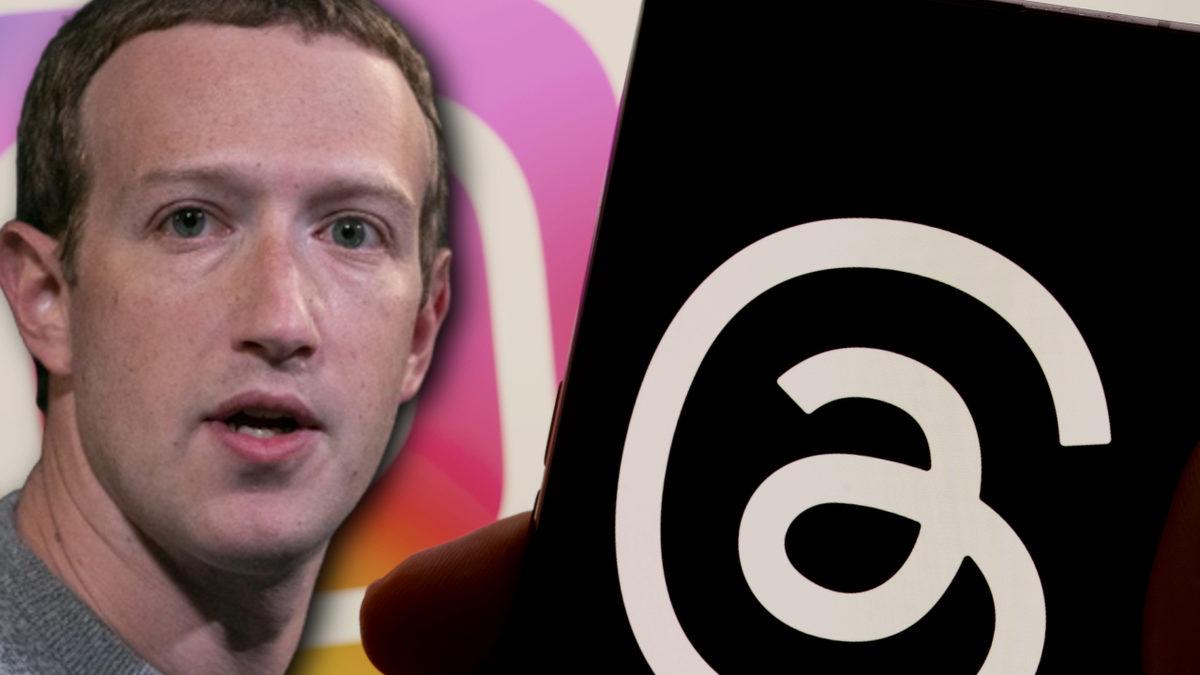 İlk Çıktığında İnsanların Akın Ettiği Threads’in Kullanıcı Kaybettiği Ortaya Çıkmıştı: Zuckerberg, İddiaları Yalanladı