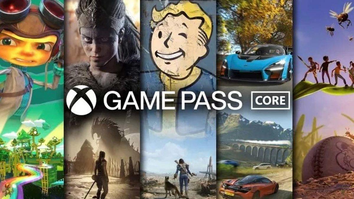 Microsoft, Xbox Live Gold’u Resmen Kaldırıyor... Yerine Yeni Game Pass Paketi Geliyor!