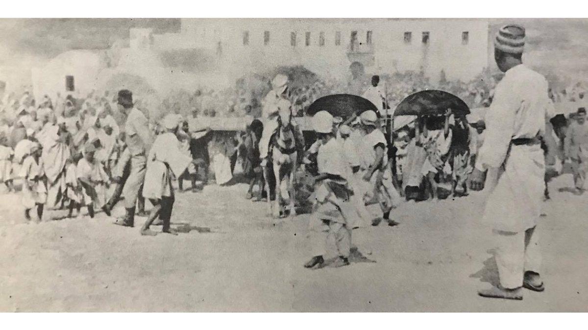 Osmanlı’nın Afrika’daki Son Toprak Parçasını Kaybettiği Trablusgarp Savaşı’nı Nedeni ve Sonuçlarıyla Anlattık