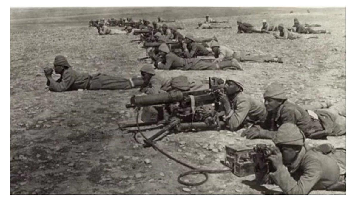 Osmanlı’nın Afrika’daki Son Toprak Parçasını Kaybettiği Trablusgarp Savaşı’nı Nedeni ve Sonuçlarıyla Anlattık