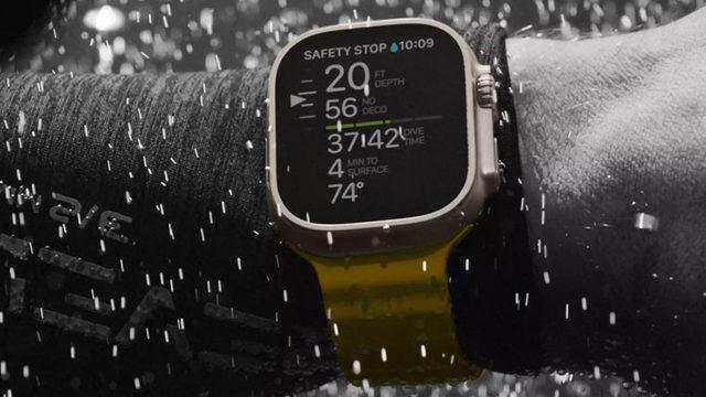 Apple’dan "Gerek Var mı?" Dedirten Haberler: Yeni Watch Ultra, 3D Yazıcı ile Üretilecek