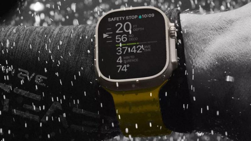 Apple’dan "Gerek Var mı?" Dedirten Haberler: Yeni Watch Ultra, 3D Yazıcı ile Üretilecek