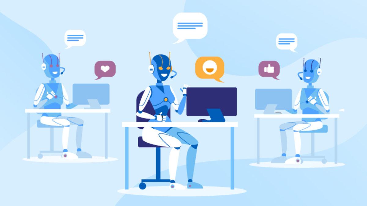 Satış Sektöründe Çalışanların İşi Tehlikeye Girdi: Dünyanın İlk Yapay Zekâ Destekli Müşteri Temsilcisi Duyuruldu!