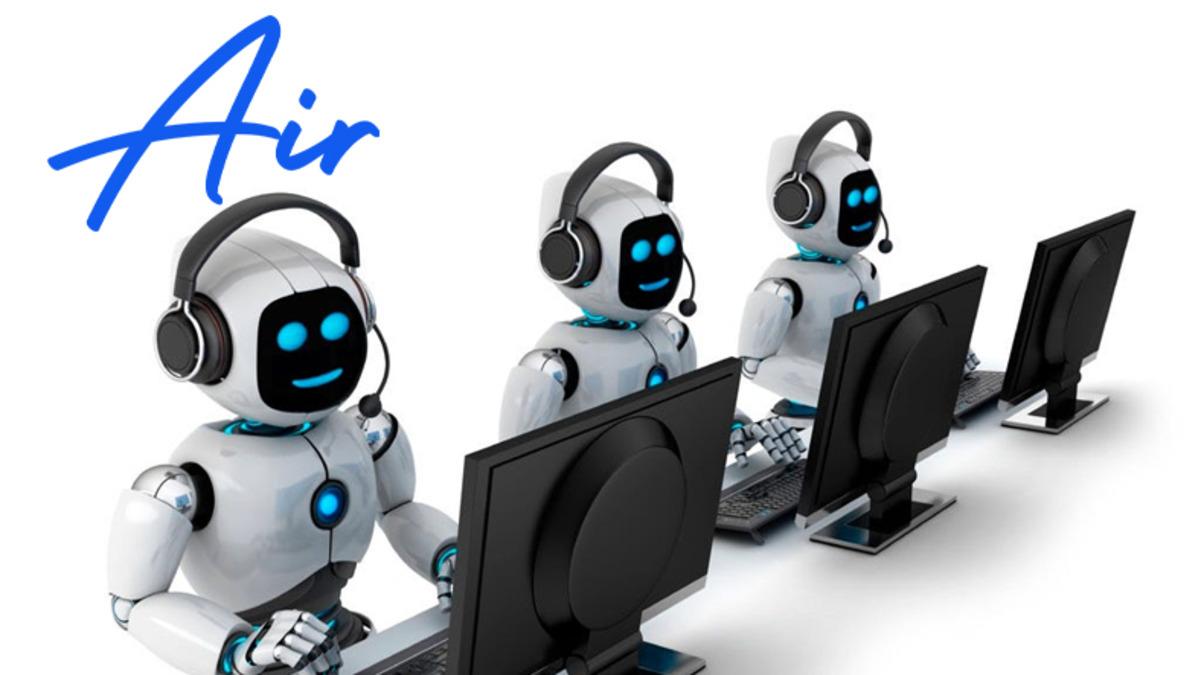 Satış Sektöründe Çalışanların İşi Tehlikeye Girdi: Dünyanın İlk Yapay Zekâ Destekli Müşteri Temsilcisi Duyuruldu!