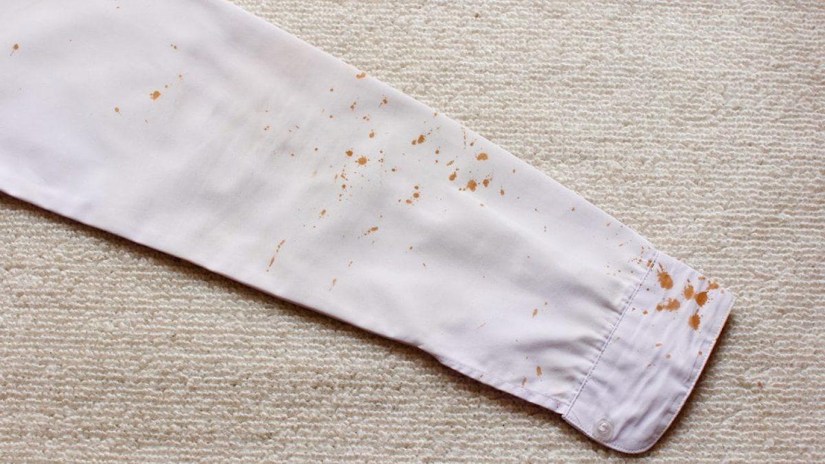 Pas Lekesi Farklı Yüzeylerden Nasıl Çıkar? İşte Uygulayabileceğiniz 5 Yöntem