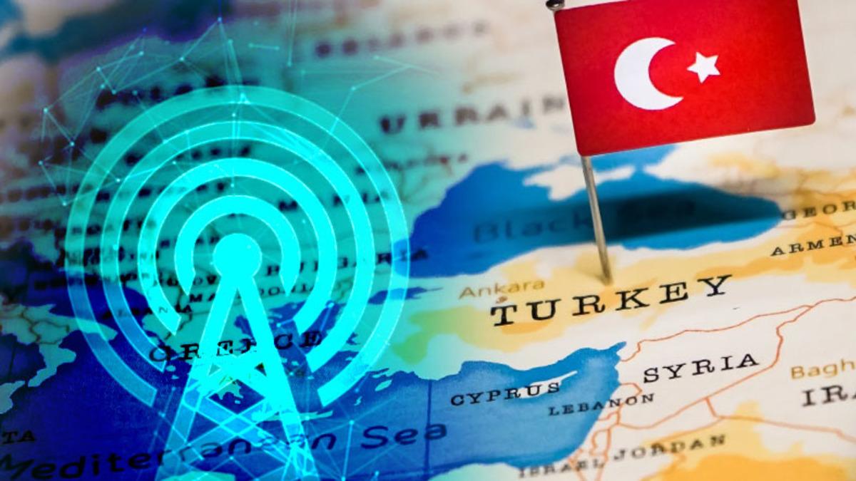 Diğer Ülkelere Kıyasla Daha Yavaş İnternet Kullanırken Neden 2 Kat Fazla Para Ödüyoruz?