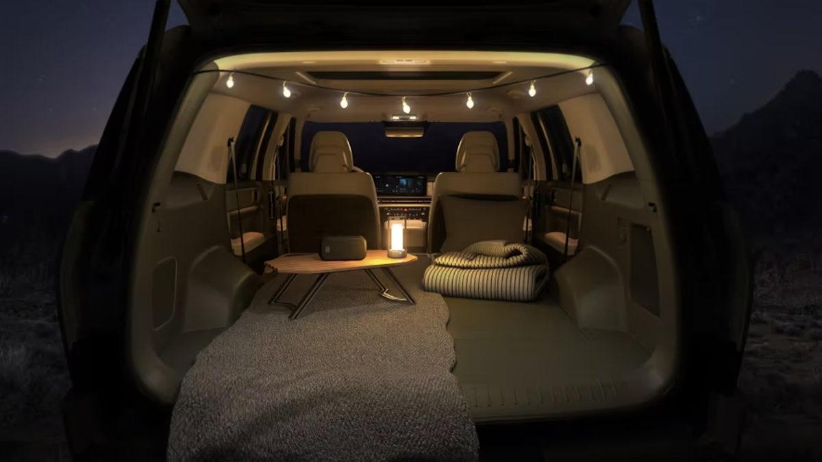 Hyundai, Baştan Sona Yenilenen Santa Fe’nin Görsellerini Paylaştı: Tanıtım Tarihi de Belli Oldu