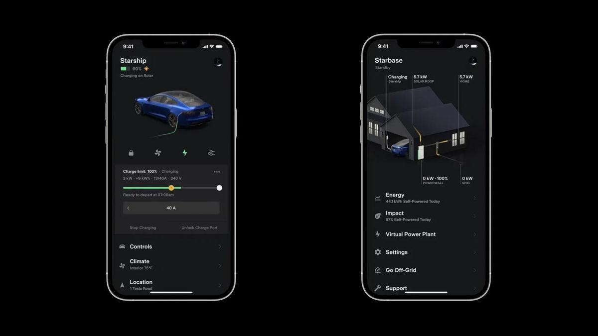 Tesla Arabalar, Artık Doğrudan Güneş Enerjisiyle Şarj Edilebilecek: Maliyetler Düşecek!