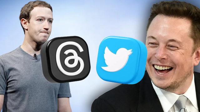 Threads’e Twitter’daki Gibi Görüntüleme Sınırı Geleceği Açıklandı: Elon Musk Dalga Geçti!