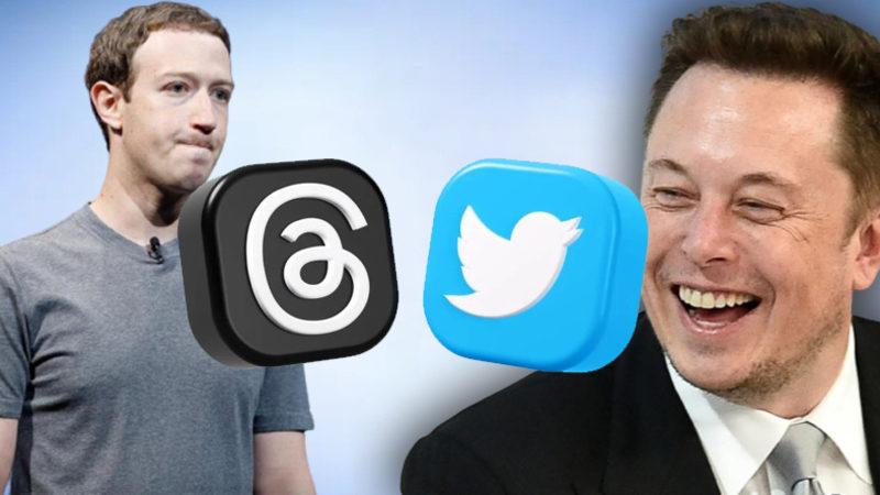 Threads’e Twitter’daki Gibi Görüntüleme Sınırı Geleceği Açıklandı: Elon Musk Dalga Geçti!