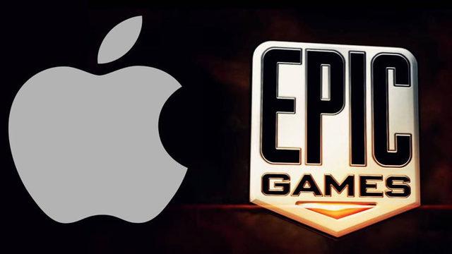 Apple ile Epic Games’in Arap Saçına Dönen App Store Davası Bir Kez Daha Uzadı!