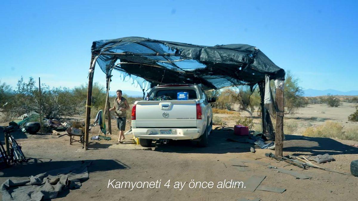 Ruhi Çenet’in Son Videosuna Konuk Olan ABD’li Evsize Ait Arabanın Türkiye Fiyatı Yürekleri Dağladı