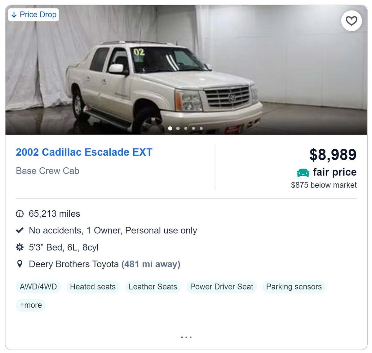 Ruhi Çenet’in Son Videosuna Konuk Olan ABD’li Evsize Ait Arabanın Türkiye Fiyatı Yürekleri Dağladı