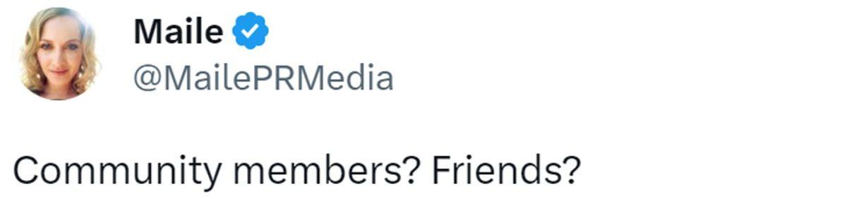 Elon Musk, Sosyal Medyadaki ’Takipçi’ Kelimesinin Yerine Bir Alternatif Arıyor: İşte Yapılan Tavsiyeler