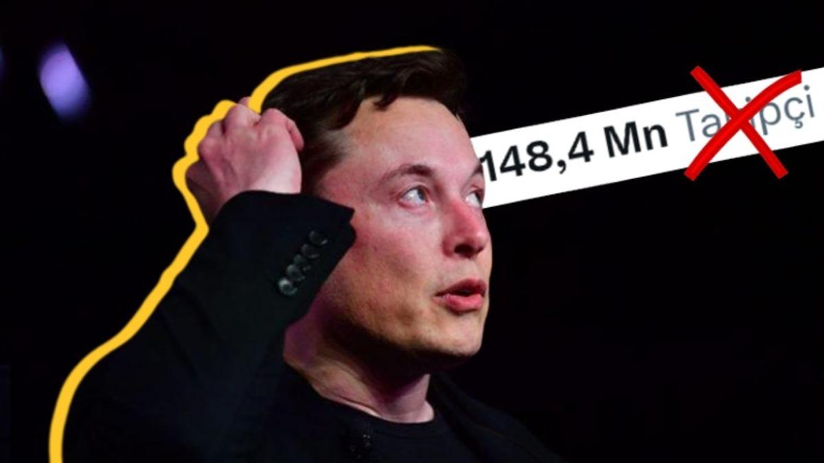 Elon Musk, Sosyal Medyadaki ’Takipçi’ Kelimesinin Yerine Bir Alternatif Arıyor: İşte Yapılan Tavsiyeler